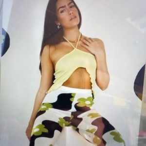 Bailey Rose  Pants Set